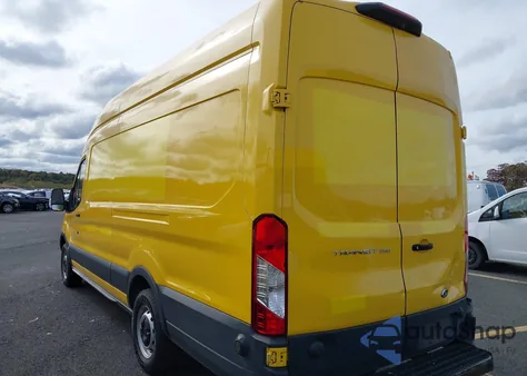 2019 Ford Transit-250 from USA, damaged, VIN 1FTYR3XM1KKA24933